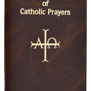 Pocket Book Of Catholic Prayers - Default Title image 2