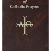 Pocket Book Of Catholic Prayers - Default Title image 3