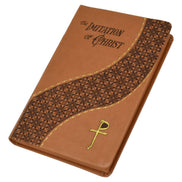 The Imitation Of Christ - Dura-Lux - Brown image 1