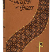The Imitation Of Christ - Dura-Lux - Brown image 2