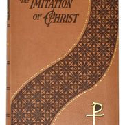 The Imitation Of Christ - Dura-Lux - Brown image 3