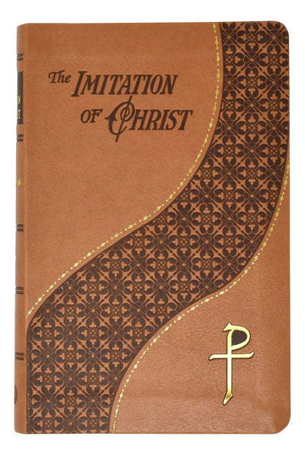 The Imitation Of Christ - Dura-Lux - Brown image 3
