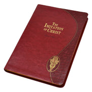 The Imitation Of Christ (Giant Type Edition) - Default Title image 1