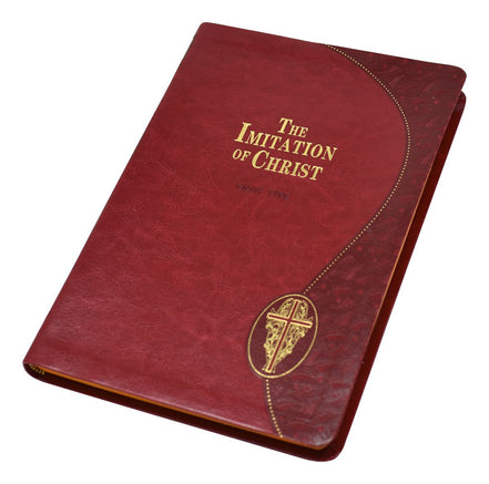 The Imitation Of Christ (Giant Type Edition) - Default Title image 1