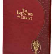 The Imitation Of Christ (Giant Type Edition) - Default Title image 3