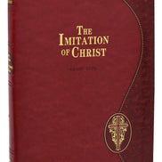The Imitation Of Christ (Giant Type Edition) - Default Title image 4