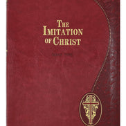 The Imitation Of Christ (Giant Type Edition) - Default Title image 5