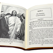 The Imitation Of Christ (Giant Type Edition) - Default Title image 6