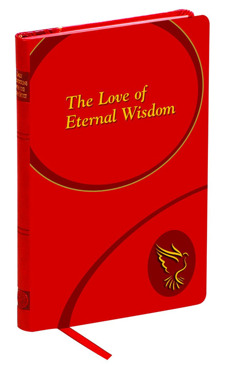 The Love of Eternal Wisdom - Default Title image 1