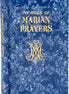 My Book of Marian Prayers - Anthony M. Buono And Rev. Francis Evans, Editors - Default Title image 1