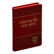 Following The Holy Spirit - Default Title image 1