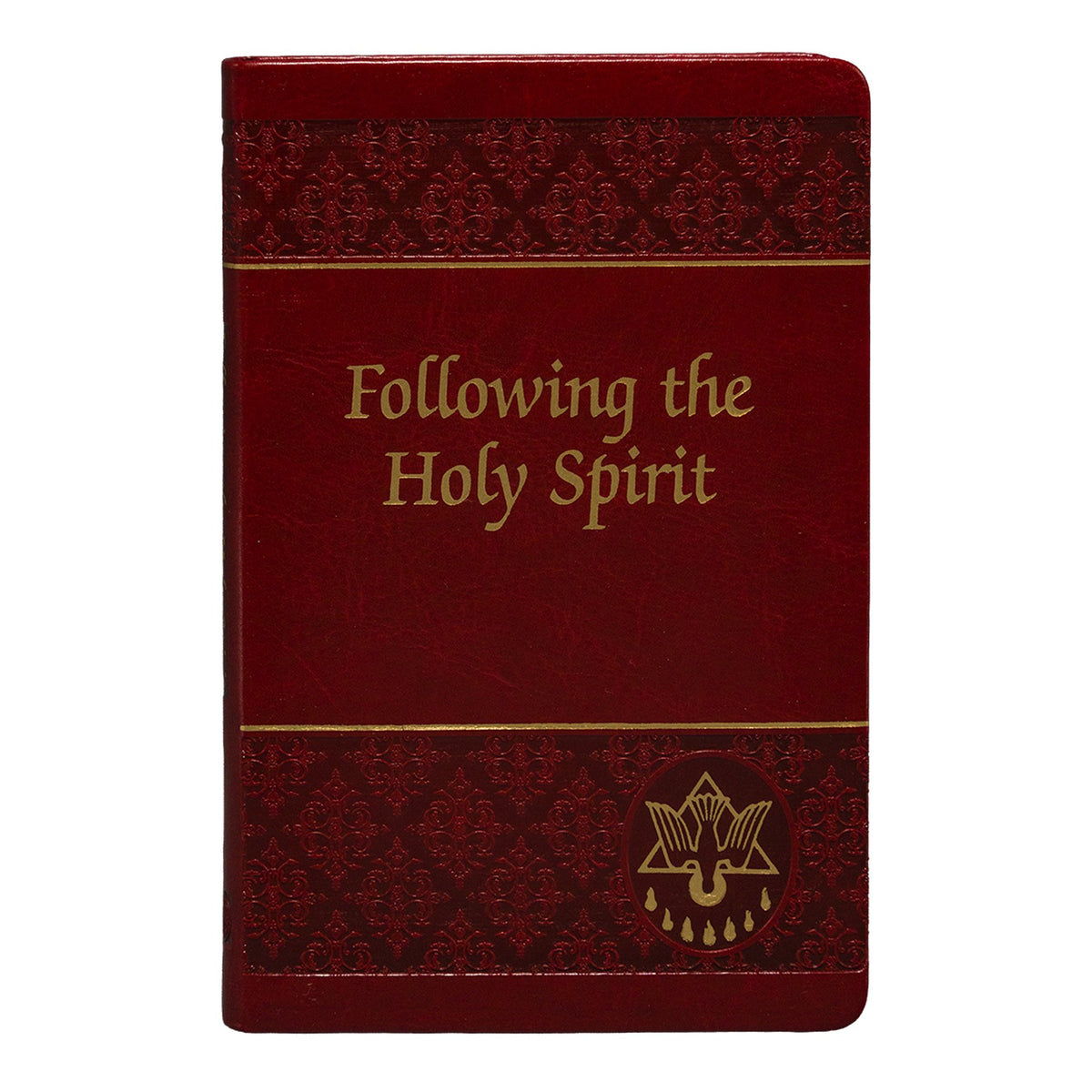 Following The Holy Spirit - Default Title image 2