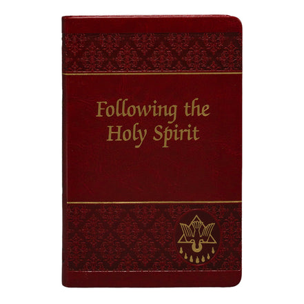 Following The Holy Spirit - Default Title image 2