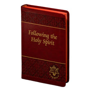 Following The Holy Spirit - Default Title image 3