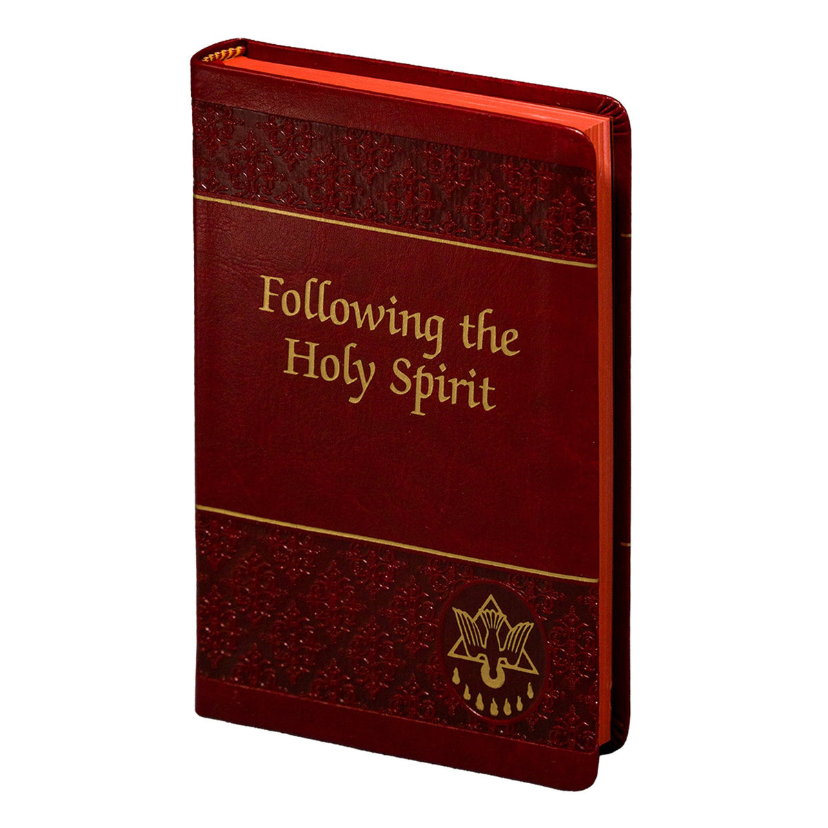 Following The Holy Spirit - Default Title image 3