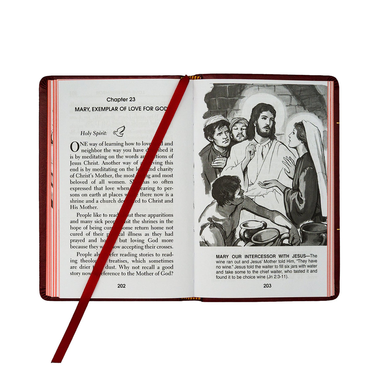 Following The Holy Spirit - Default Title image 6