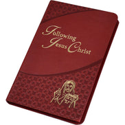 Following Jesus Christ - Default Title image 1