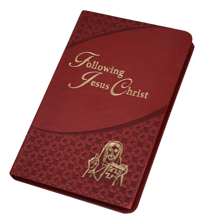 Following Jesus Christ - Default Title image 1