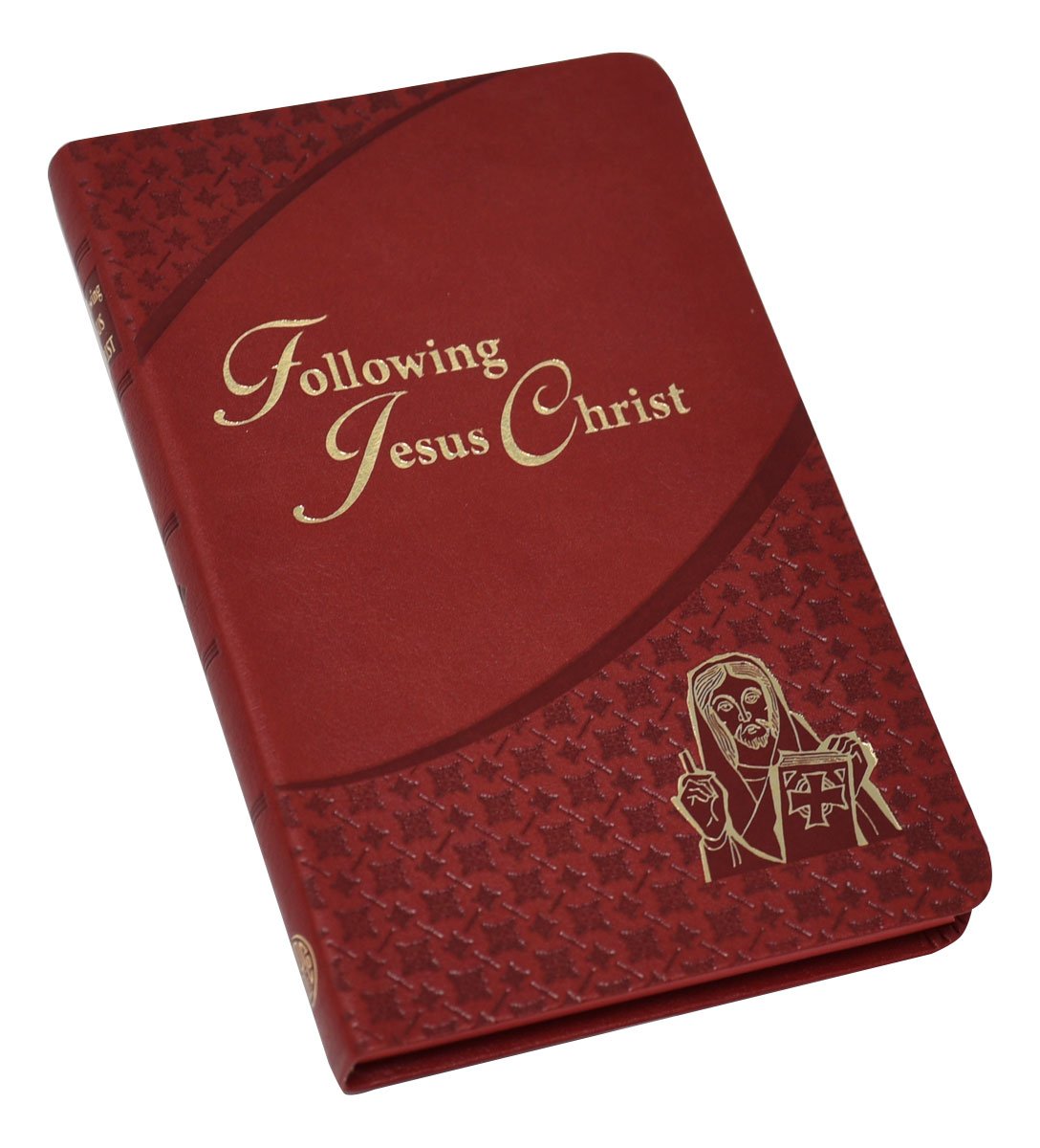 Following Jesus Christ - Default Title image 2