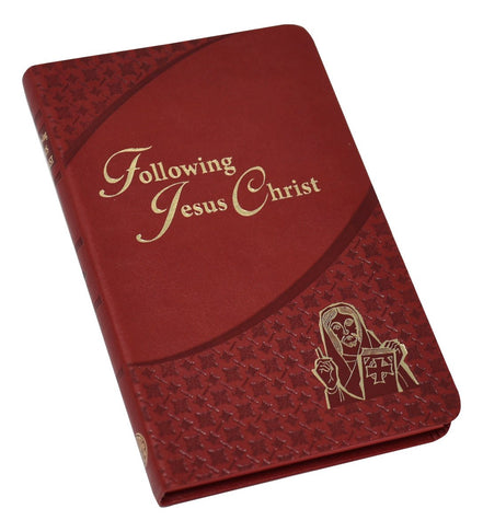 Following Jesus Christ - Default Title image 2