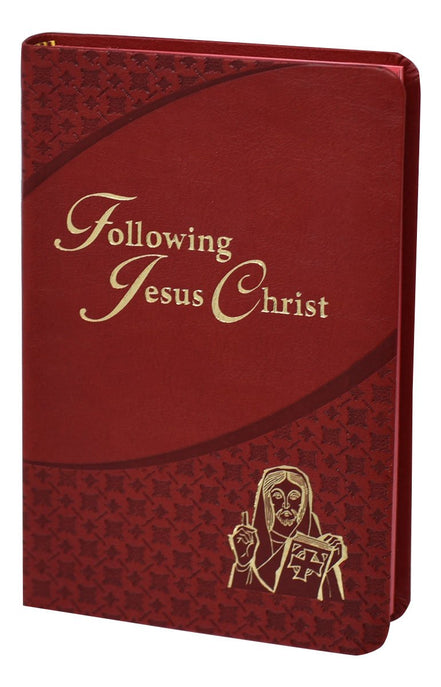 Following Jesus Christ - Default Title image 3