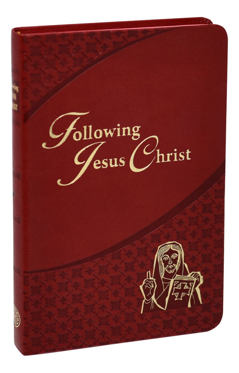 Following Jesus Christ - Default Title image 4