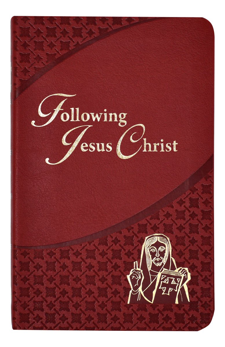 Following Jesus Christ - Default Title image 5