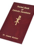 Pocket Book Of Catholic Devotions - Default Title image 1