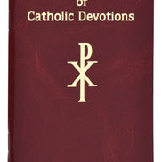 Pocket Book Of Catholic Devotions - Default Title image 2