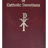 Pocket Book Of Catholic Devotions - Default Title image 3