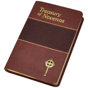 Treasury Of Novenas - Default Title image 1