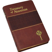Treasury Of Novenas - Default Title image 2