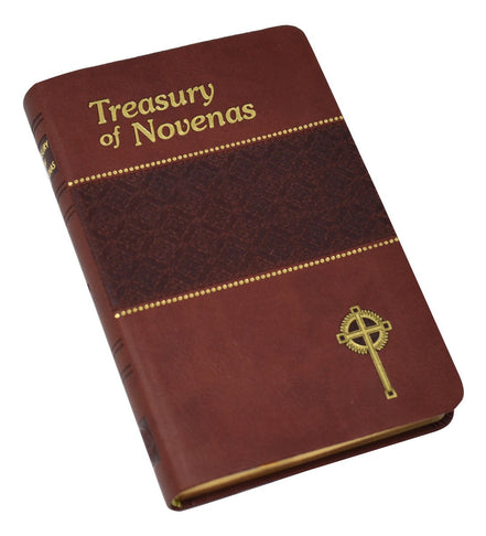 Treasury Of Novenas - Default Title image 2