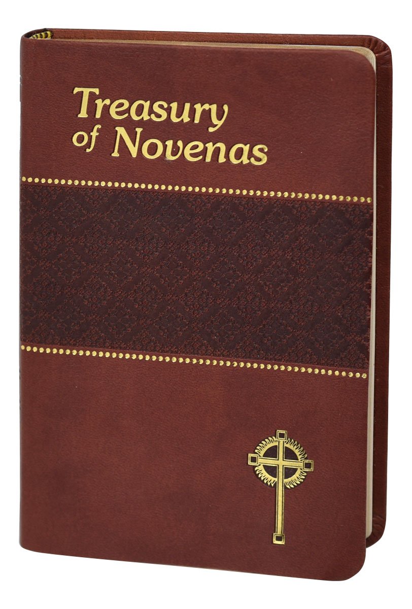 Treasury Of Novenas - Default Title image 3