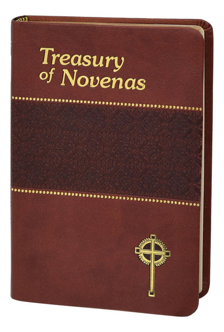 Treasury Of Novenas - Default Title image 3