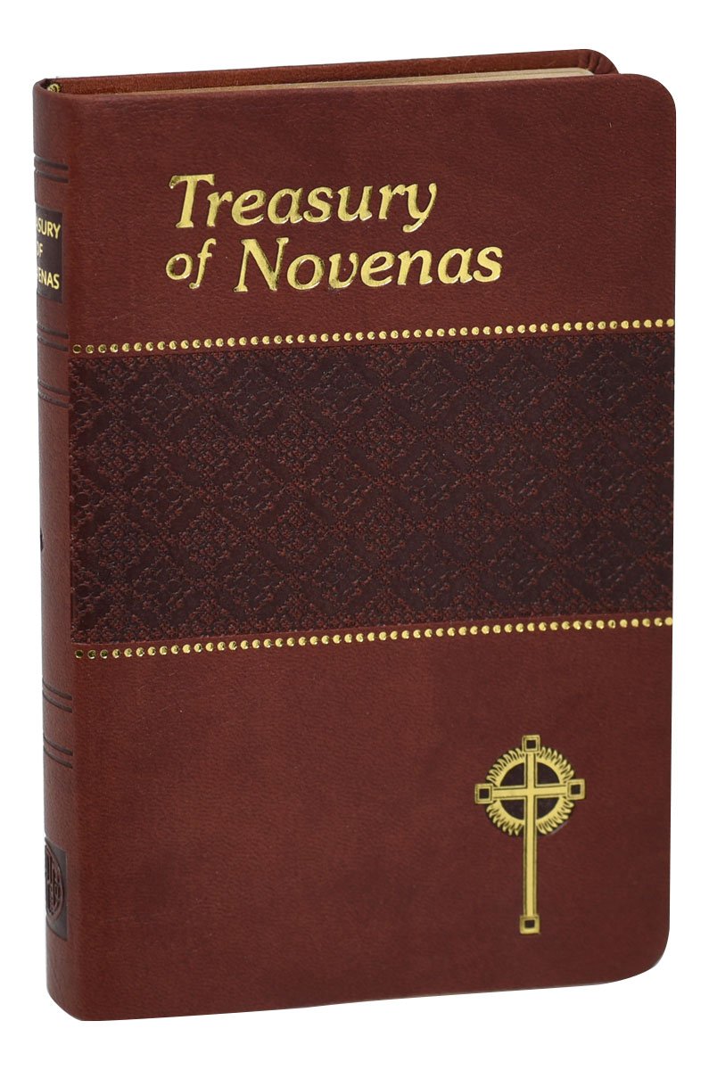 Treasury Of Novenas - Default Title image 4