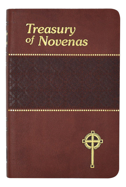 Treasury Of Novenas - Default Title image 5