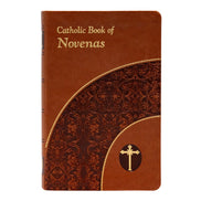 Catholic Book Of Novenas - Default Title image 2