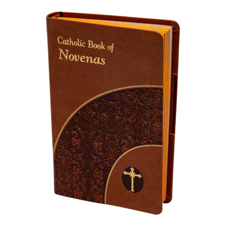 Catholic Book Of Novenas - Default Title image 3