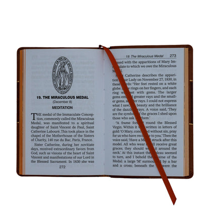 Catholic Book Of Novenas - Default Title image 5
