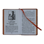 Catholic Book Of Novenas - Default Title image 6