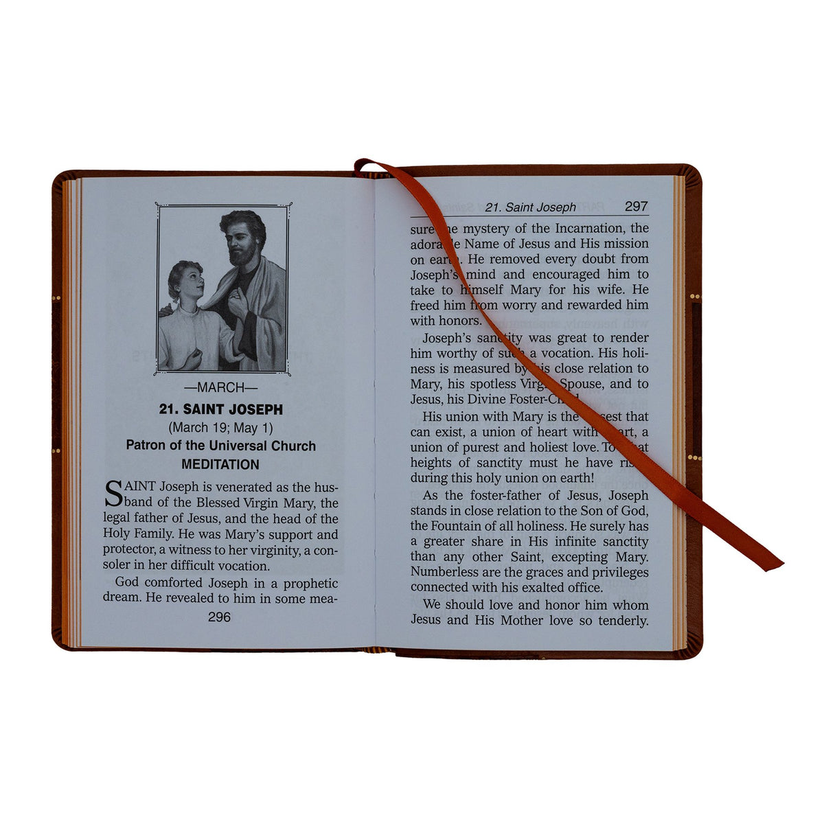 Catholic Book Of Novenas - Default Title image 6