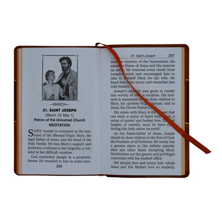 Catholic Book Of Novenas - Default Title image 6