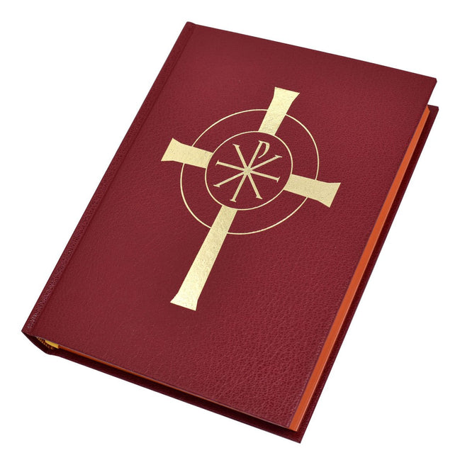 Lectionary - Sunday Mass (Chapel) 3-Year Cycle - Default Title image 1