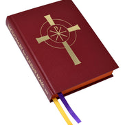 Lectionary - Sunday Mass (Chapel) 3-Year Cycle - Default Title image 2