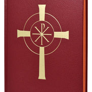 Lectionary - Sunday Mass (Chapel) 3-Year Cycle - Default Title image 3