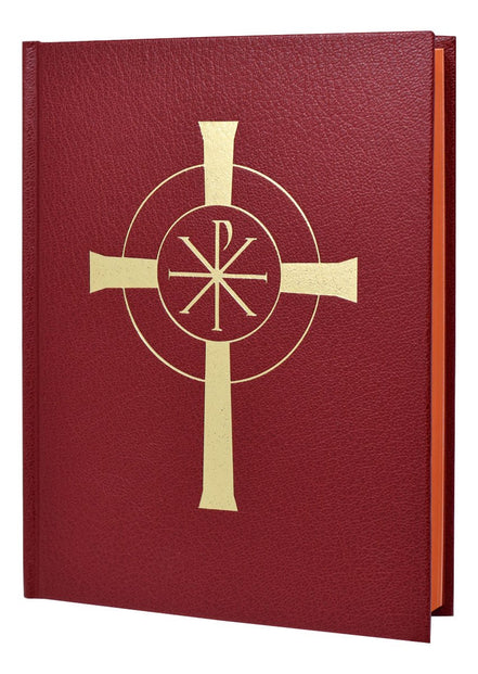 Lectionary - Sunday Mass (Chapel) 3-Year Cycle - Default Title image 3