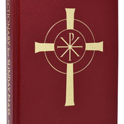 Lectionary - Sunday Mass (Chapel) 3-Year Cycle - Default Title image 4
