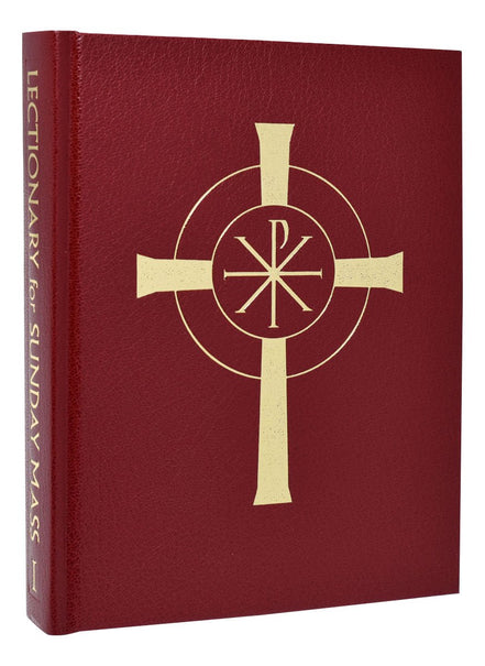 Lectionary - Sunday Mass (Chapel) 3-Year Cycle - Default Title image 4