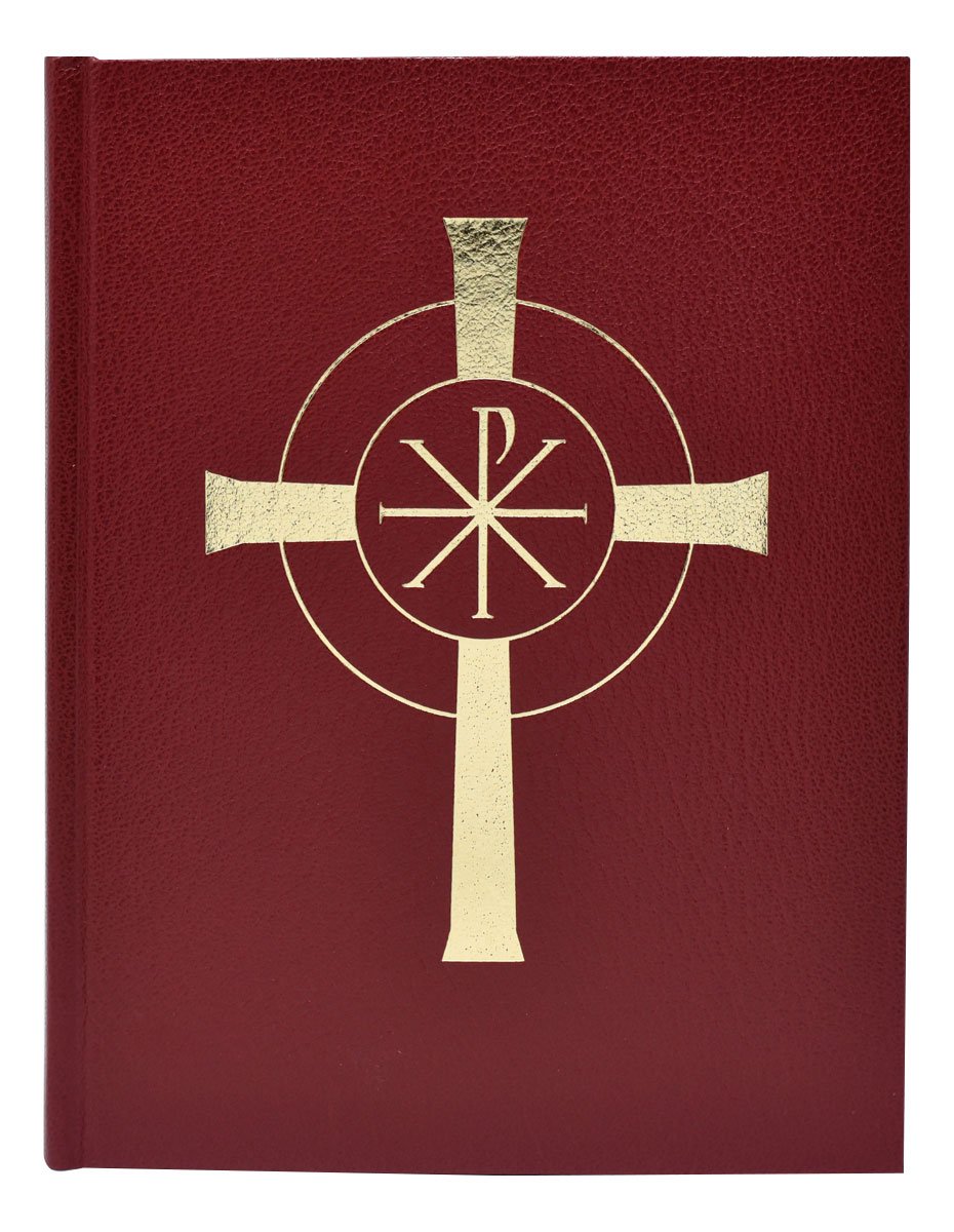 Lectionary - Sunday Mass (Chapel) 3-Year Cycle - Default Title image 5